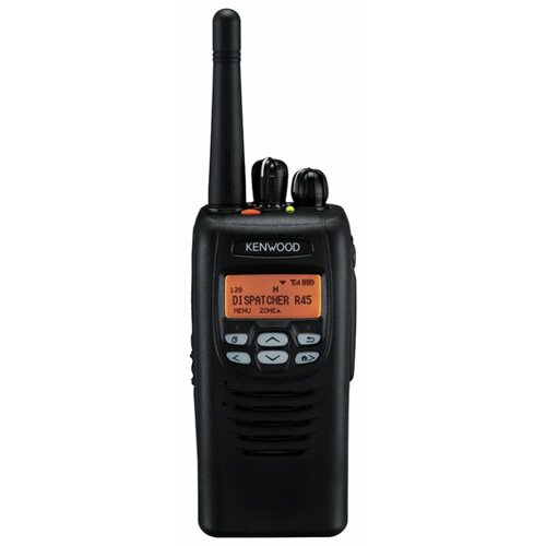 фото Рация KENWOOD NX-300K