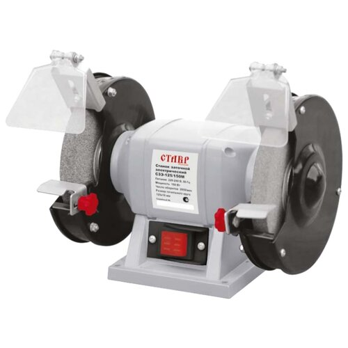 фото Станок для заточки ставр