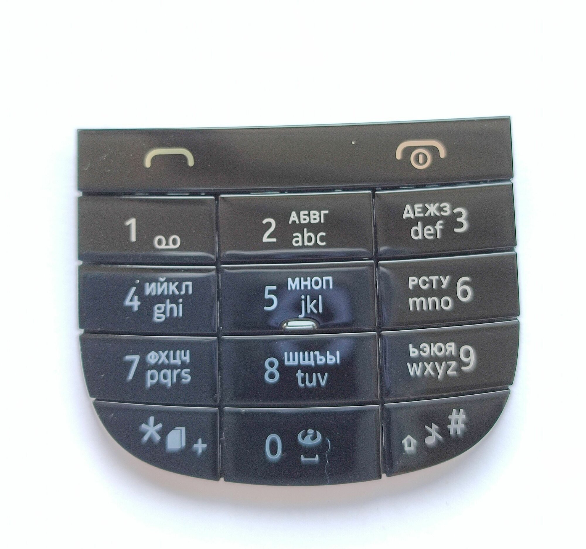 Клавиатура Nokia 202