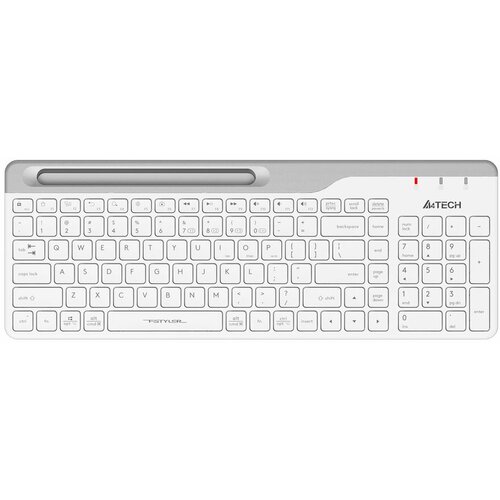 Клавиатура беспроводная A4Tech FStyler FBK25 351900₽