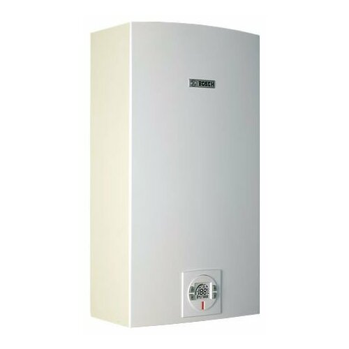 Водонагреватель проточный газовый BOSCH WTD 27 AME 13856000₽