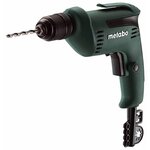 Безударная дрель Metabo BE 6 (БЗП), 450 Вт - изображение