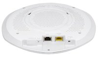 Wi-Fi точка доступа ZYXEL NWA1123-AC PRO (3 pack) белый