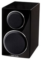Акустическая система Gato Audio FM-15 High Gloss Black