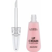 Lamel Крем для губ Lip Cream Plump Care 401