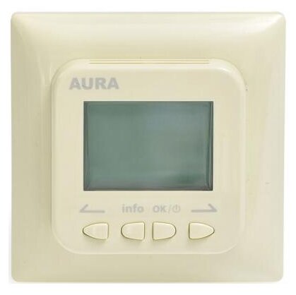    AURA LTC 730 