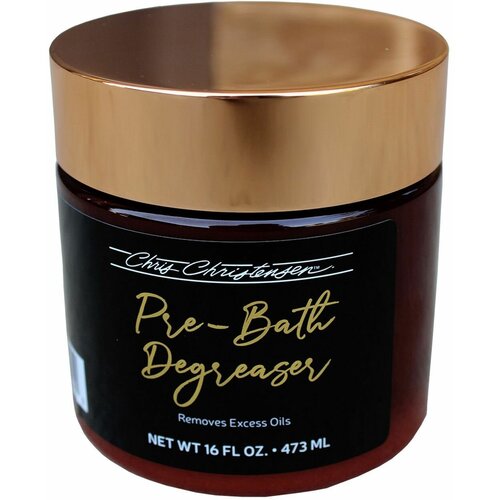 Обезжиривающая паста Top Cat Pre Bath Degreaser