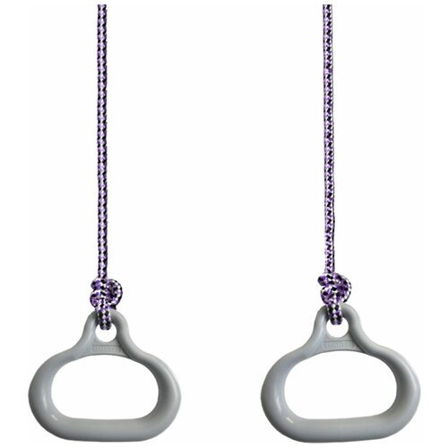 Гимнастические кольца Midzumi M14384001 1122₽