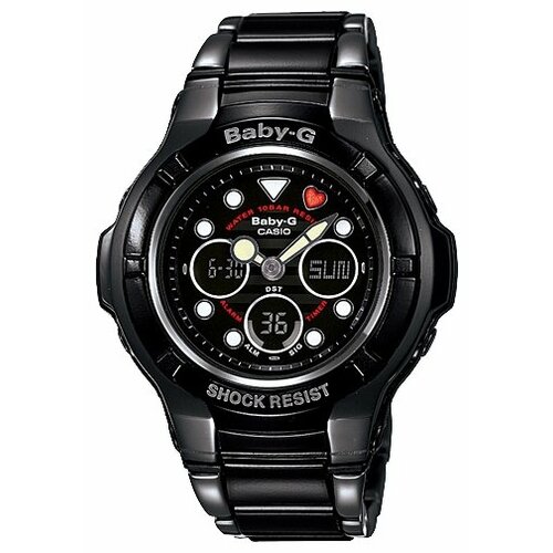 Наручные часы CASIO Baby-G BGA-124-1A