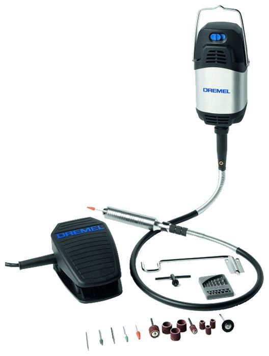 Гравер Dremel 9100-21 300 Вт