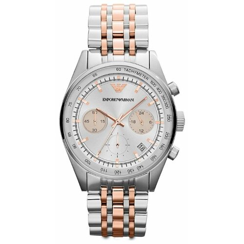 фото Наручные часы emporio armani sportivo ar6010