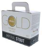 Muntons Imperial Stout 3000 г