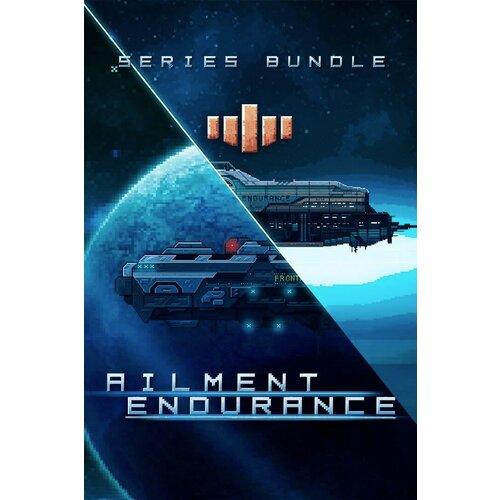 Сервис активации для Набор болезней и выносливости игры для Xbox 59900₽