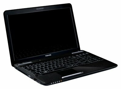 Купить Ноутбук Toshiba Satellite L655