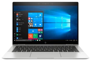 Купить Ноутбук Hp Elitebook X360 1030 G4