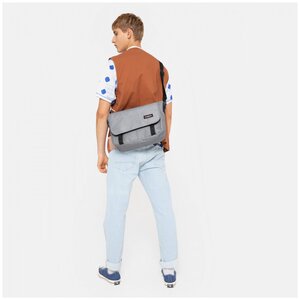 Eastpak Jr Black