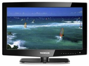 24" Телевизор Thomson T24E31HU