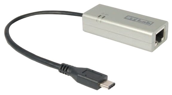 USB сетевая карта St-lab U-1320