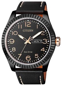 Фото Наручные часы CITIZEN BM8538-10E