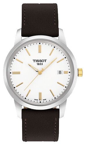 Часы Tissot T033.410.26.011.01 