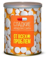 Жевательный мармелад TopCandy 