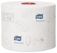 Туалетная бумага TORK Advanced 127530 27 шт.