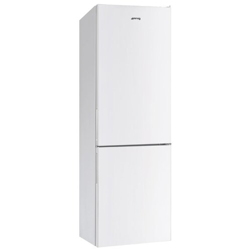 фото Холодильник smeg fc182pbn