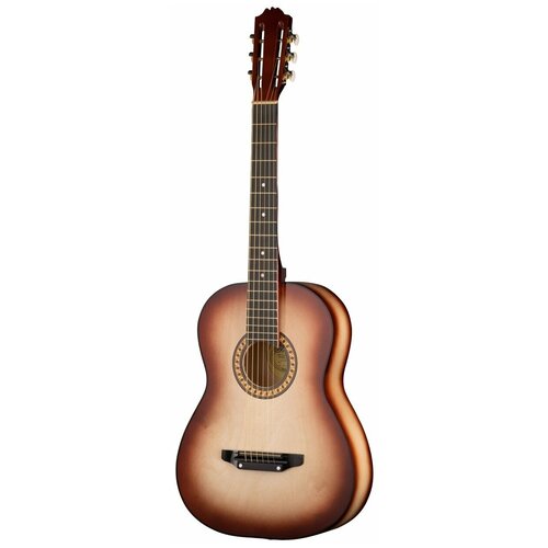 Акустическая гитара, Ижевский завод Т. И. М 2K-NAT