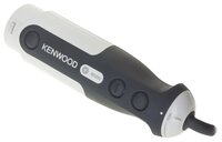 Погружной блендер Kenwood HDP404, белый/серый