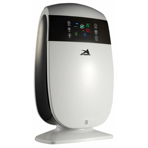 фото Очиститель воздуха атмос