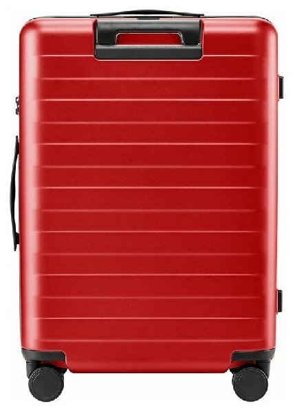 Чемодан Ninetygo Rhine PRO plus Luggage 24'' Red 