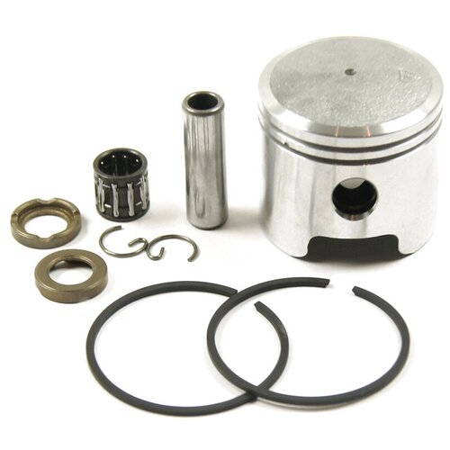 Поршень d-38 mm (комплект) для бензокосы (триммера) ECHO SRM-350ES