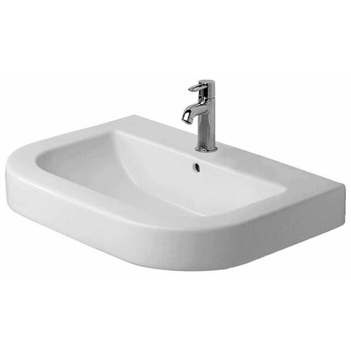 фото Раковина 65 см duravit happy d.