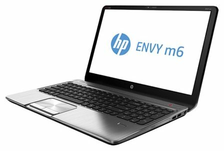 Ноутбук Hp M6 Цена