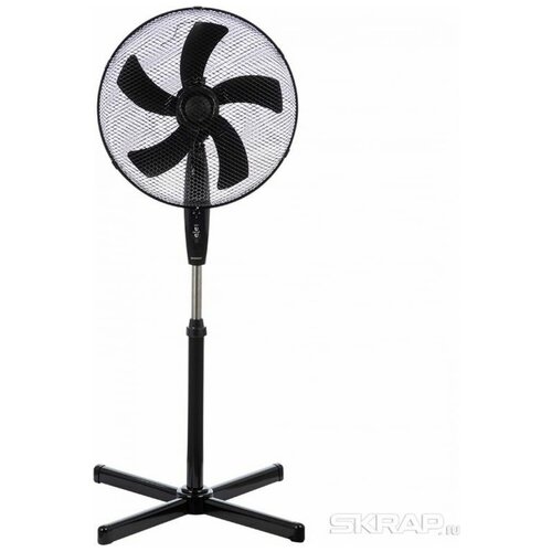 Вентилятор напольный ENERGY ELEGANCE EN-1626 черный 343500₽