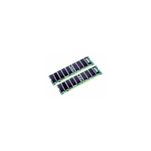 Оперативная память HP 2 ГБ (1 ГБ x 2 шт.) SDRAM 100 МГц DIMM 328809-B21