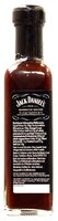 Соус Jack Daniel's Barbecue sauce Extra hot habanero, 260 г
