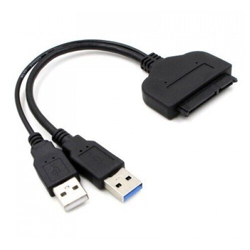 кабель переходник usb 2 0 usb 3 0 exegate ex cc u3u2 9pin f 19pin m ex294785rus Exegate EX284940RUS Кабель-переходник USB 2.0-USB 3.0 ExeGate EX-CC-U3U2-0.3 (9pin/19pin, 0,3м)