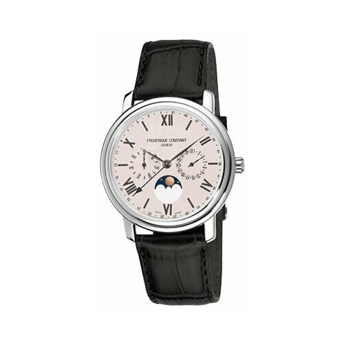Наручные часы Frederique Constant FC-270SW4P6