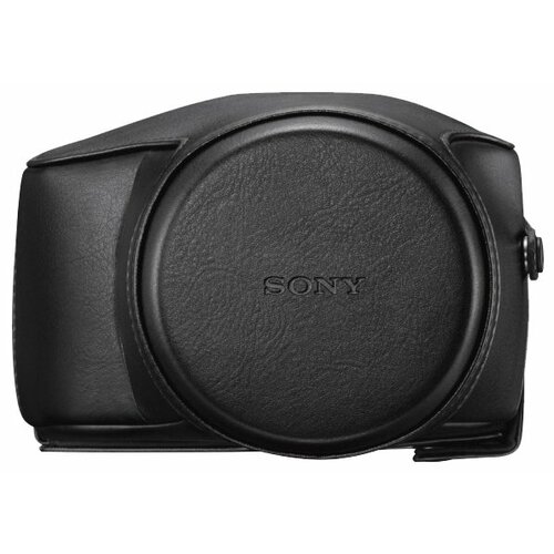 фото Чехол для фотокамеры sony lcj-rxe