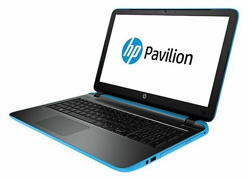 Ноутбук Hp Pavilion 15-P113nr Отзывы