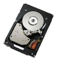 Жесткий диск IBM 3,5" 600GB SAS 15K 6G 49Y1869