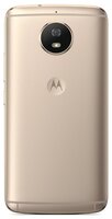 Смартфон Motorola Moto G5s 3/32GB золотистый