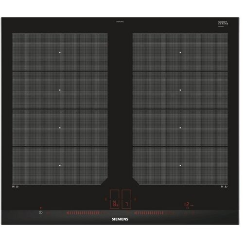 Индукционная варочная панель SIEMENS EX675LXC1E