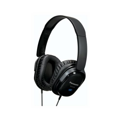 Наушники Panasonic RP-HC200GU, black