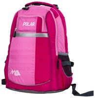 Рюкзак POLAR П220 (розовый)