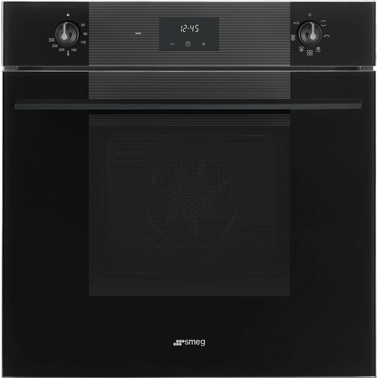 Электрический духовой шкаф Smeg SF6100VB3