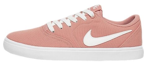 nike sb check solarsoft pink