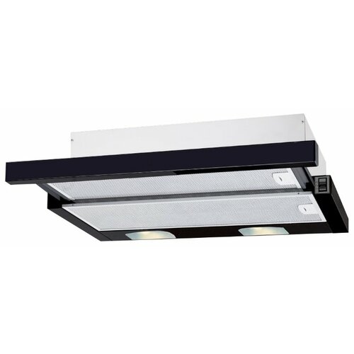 Встраиваемая вытяжка Zigmund Shtain K 00251 B черный 1099000₽