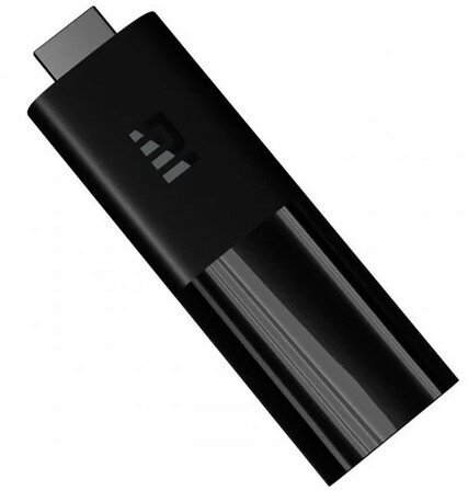 Медиаплеер Smart TV - приставка Xiaomi Mi TV Stick RU (PFJ4145RU)